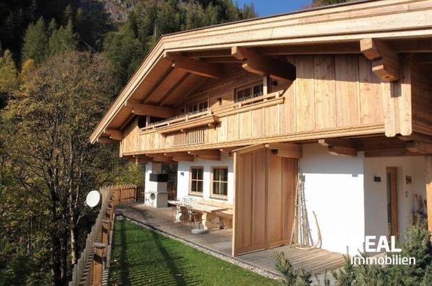 Chalet kaufen in 6236 Alpbach (Bild 1)