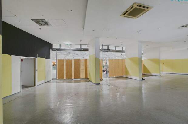 Gewerbeobjekt mieten in 1110 Wien (Bild 2)