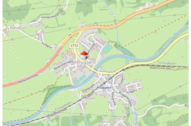 Grundstück kaufen in 8962 Pruggern (Bild 5)