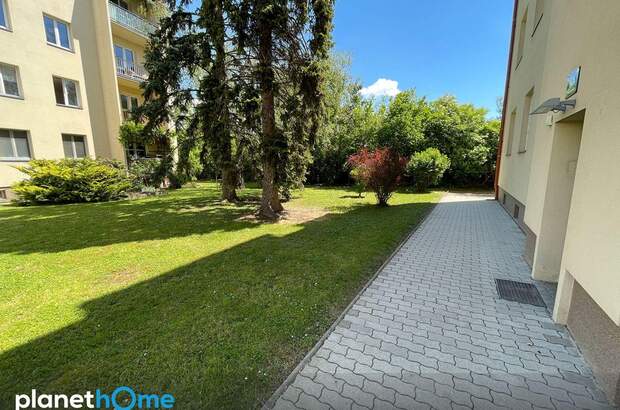 Terrassenwohnung kaufen in 3400 Klosterneuburg (Bild 1)