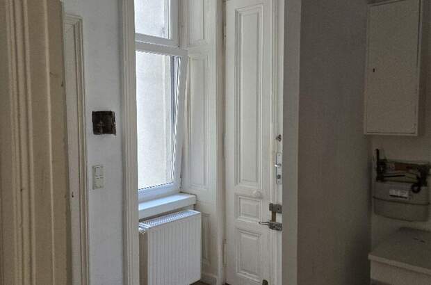 Altbauwohnung mieten in 1170 Wien (Bild 4)