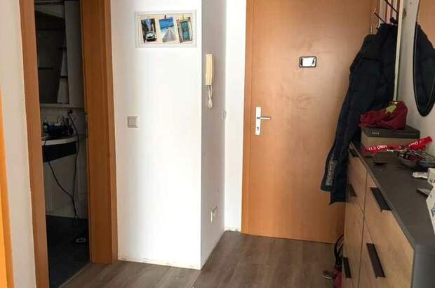 Terrassenwohnung kaufen in 3423 St. Andrä (Bild 2)