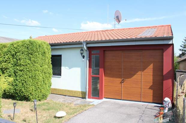 Einfamilienhaus kaufen in 7035 Steinbrunn (Bild 1)