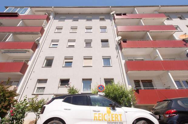 Wohnung mit Balkon kaufen in 8045 Graz (Bild 1)