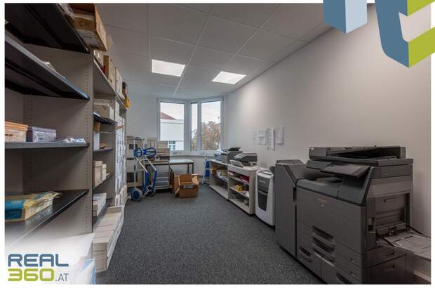 Bürogebäude mieten in 4020 Linz (Bild 5)