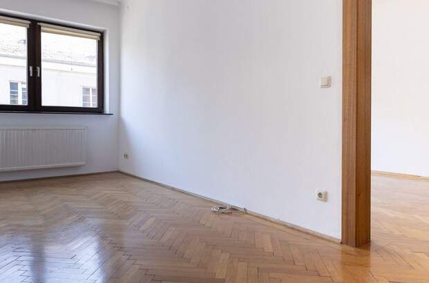 Wohnung mieten in 4020 Linz (Bild 1)