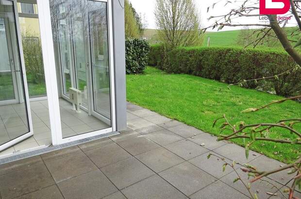 Wohnung mieten in 4171 Auberg (Bild 1)