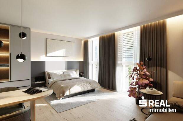 Terrassenwohnung kaufen in 6600 Breitenwang (Bild 3)