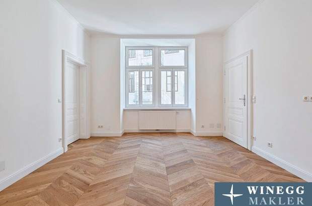 Wohnung kaufen in 1050 Wien (Bild 1)