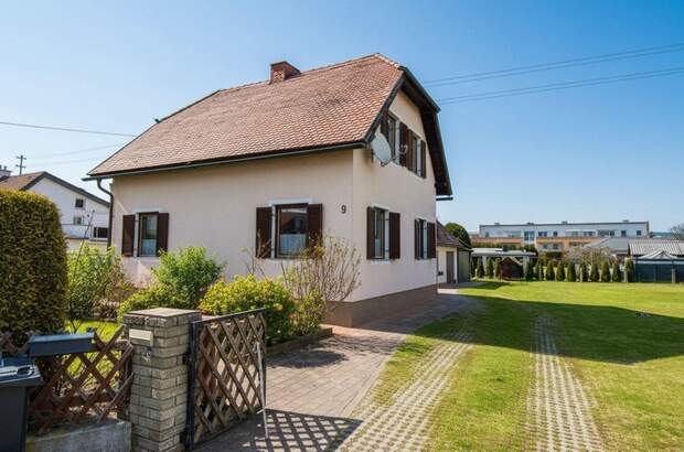 Haus kaufen in 8740 Zeltweg (Bild 1)