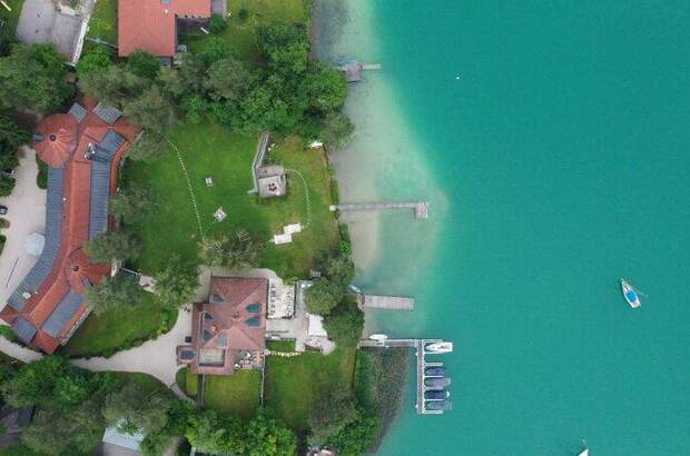 Immobilie mieten in 9210 Pörtschach (Bild 1)