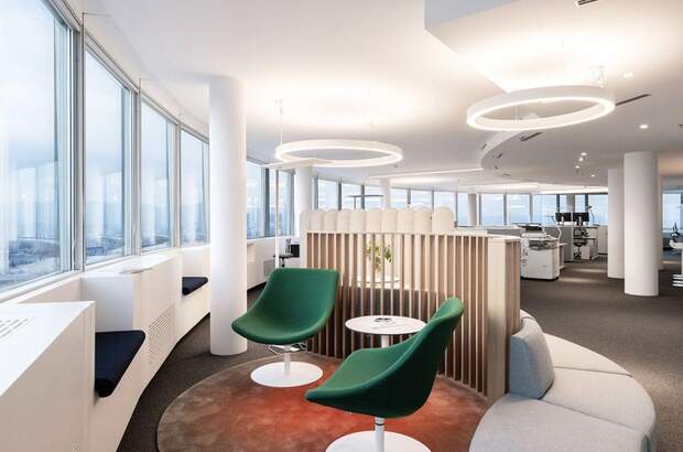 Gewerbeobjekt mieten in 1200 Wien (Bild 1)