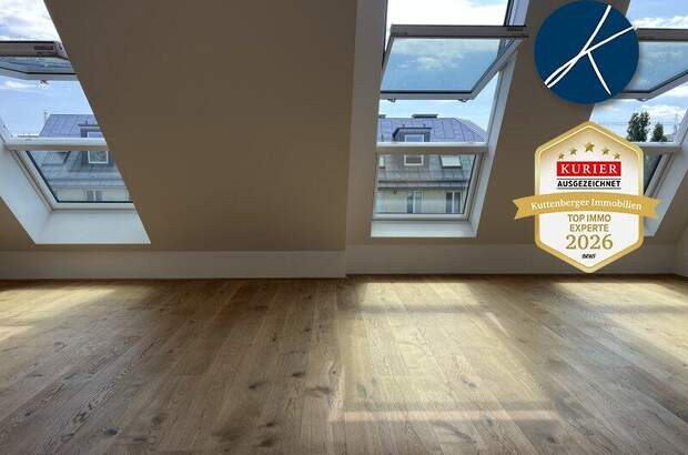 Terrassenwohnung kaufen in 1100 Wien (Bild 3)