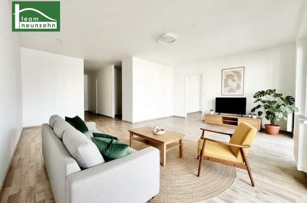 Terrassenwohnung mieten in 8020 Graz (Bild 5)