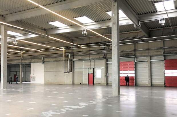 Gewerbeobjekt mieten in 1300 Flughafen Wien (Bild 5)