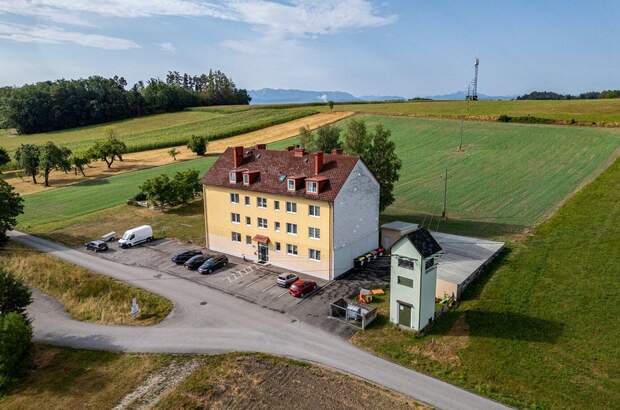 Anlageobjekt kaufen in 4901 Ottnang (Bild 1)