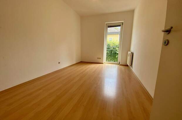 Wohnung mit Balkon mieten in 5020 Salzburg (Bild 4)