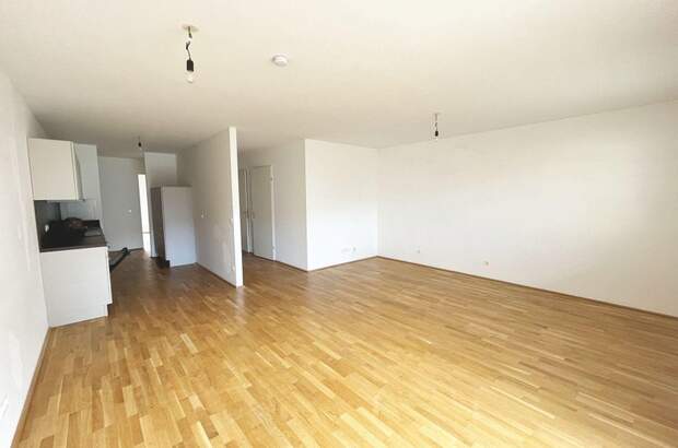 Wohnung mit Balkon mieten in 1110 Wien (Bild 1)