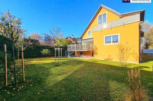 Terrassenwohnung mieten in 1210 Wien (Bild 4)