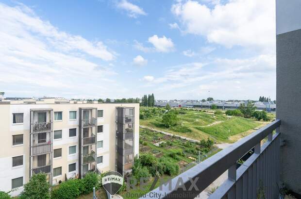 Terrassenwohnung kaufen in 1220 Wien (Bild 2)