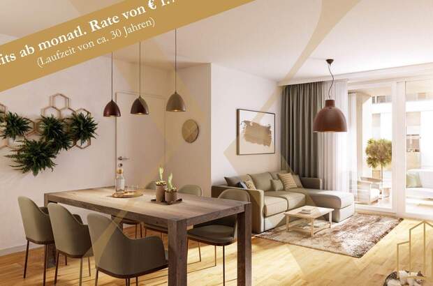 Wohnung mit Balkon kaufen in 4810 Gmunden