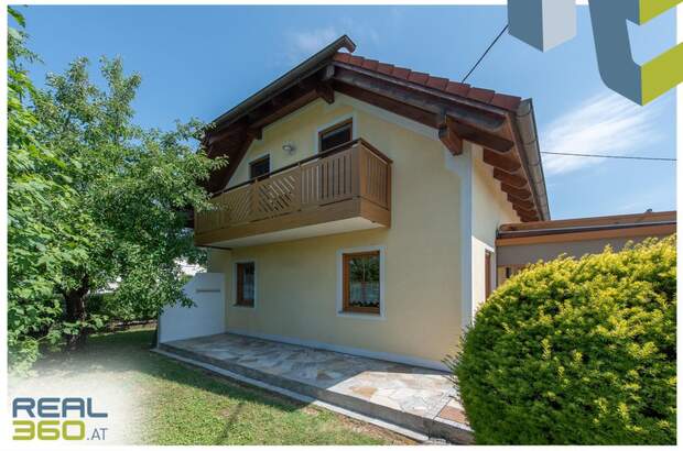 Einfamilienhaus kaufen in 4050 Traun (Bild 1)