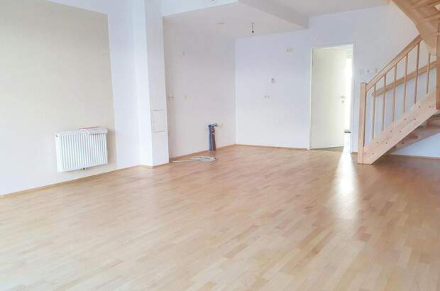 Wohnung mieten in 3386 Hafnerbach (Bild 1)