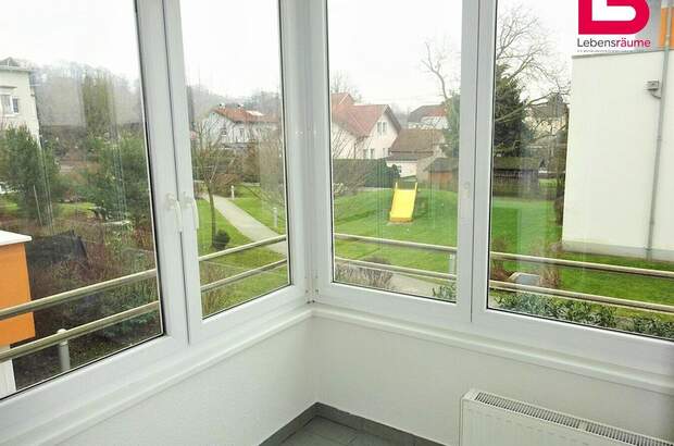 Wohnung mieten in 4053 Kremsdorf (Bild 3)