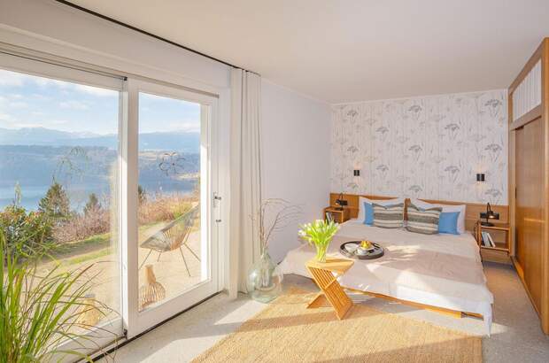 Terrassenwohnung kaufen in 9872 Millstatt (Bild 1)