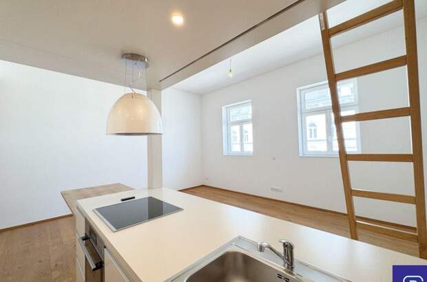 Altbauwohnung kaufen in 1050 Wien (Bild 1)