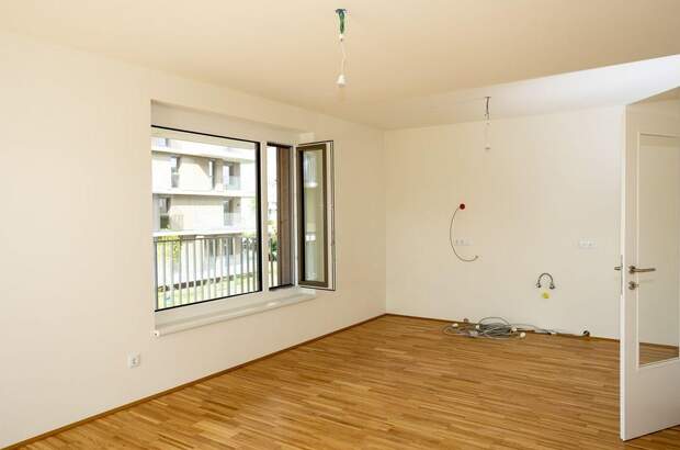 Wohnung mit Balkon kaufen in 8010 Graz (Bild 4)