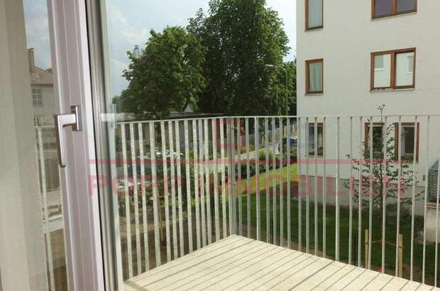 Wohnung mit Balkon mieten in 8010 Graz (Bild 1)