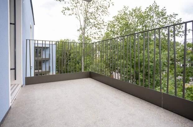 Terrassenwohnung kaufen in 2700 Wr. Neustadt (Bild 5)