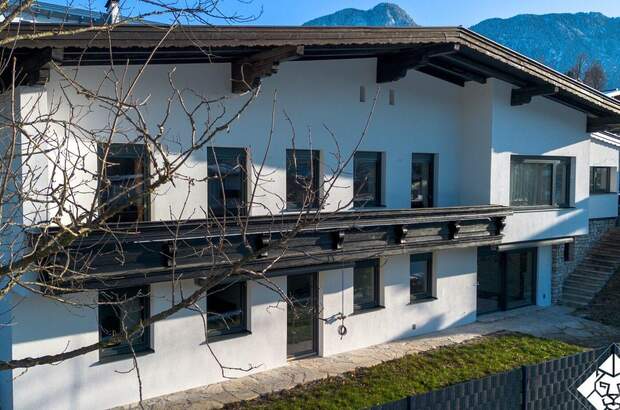 Haus mit Garten kaufen in 6334 Schwoich (Bild 2)