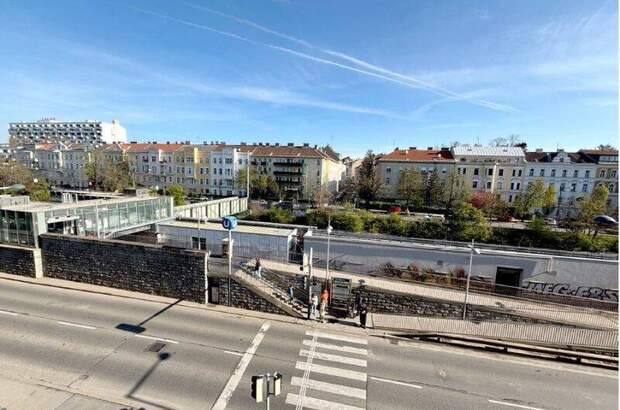 Büro / Praxis mieten in 1130 Wien (Bild 5)