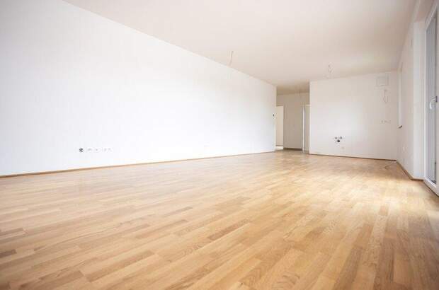 Terrassenwohnung kaufen in 2700 Wr. Neustadt (Bild 5)