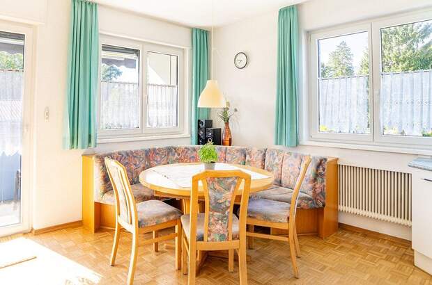 Haus mit Garten kaufen in 6800 Feldkirch (Bild 4)