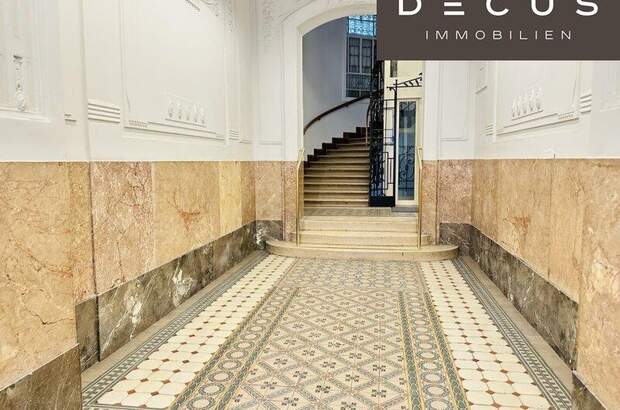 Büro / Praxis mieten in 1010 Wien (Bild 2)