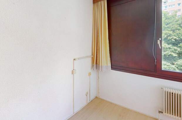 Altbauwohnung kaufen in 6060 Hall (Bild 4)