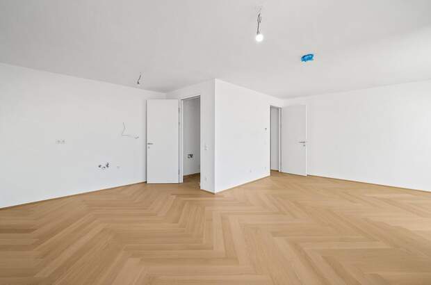 Terrassenwohnung kaufen in 1210 Wien (Bild 2)