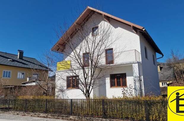 Einfamilienhaus kaufen in 3184 Türnitz (Bild 1)