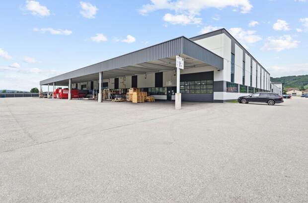 Gewerbeobjekt mieten in 4563 Kirchdorf (Bild 2)