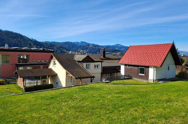 Einfamilienhaus kaufen in 8650 Kindberg (Bild 4)