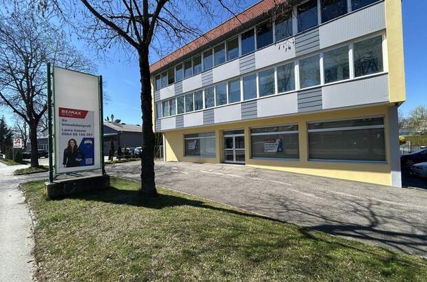 Gewerbeobjekt mieten in 9020 Klagenfurt (Bild 3)