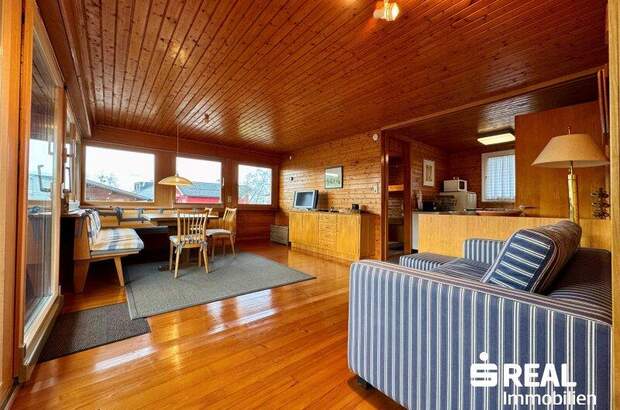 Ferienhaus kaufen in 6971 Hard (Bild 1)