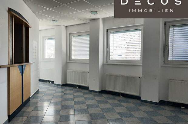 Büro / Praxis mieten in 3100 St. Pölten (Bild 1)