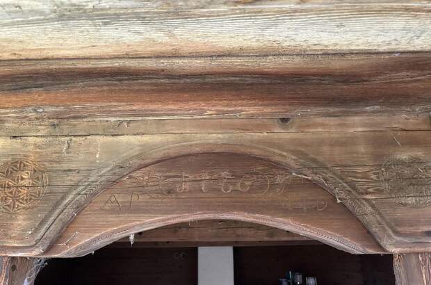 Ferienhaus kaufen in 4841 Ungenach (Bild 5)