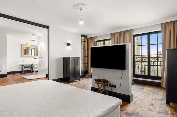 Terrassenwohnung kaufen in 3430 Tulln (Bild 2)