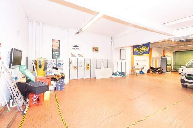 Anlageobjekt kaufen in 8750 Judenburg (Bild 5)
