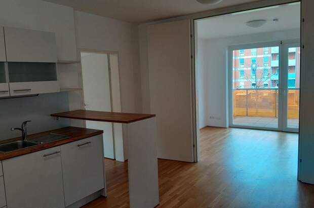 Wohnung mieten in 4020 Linz (Bild 2)